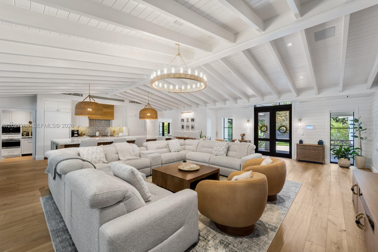 Glenvar Heights - Residential