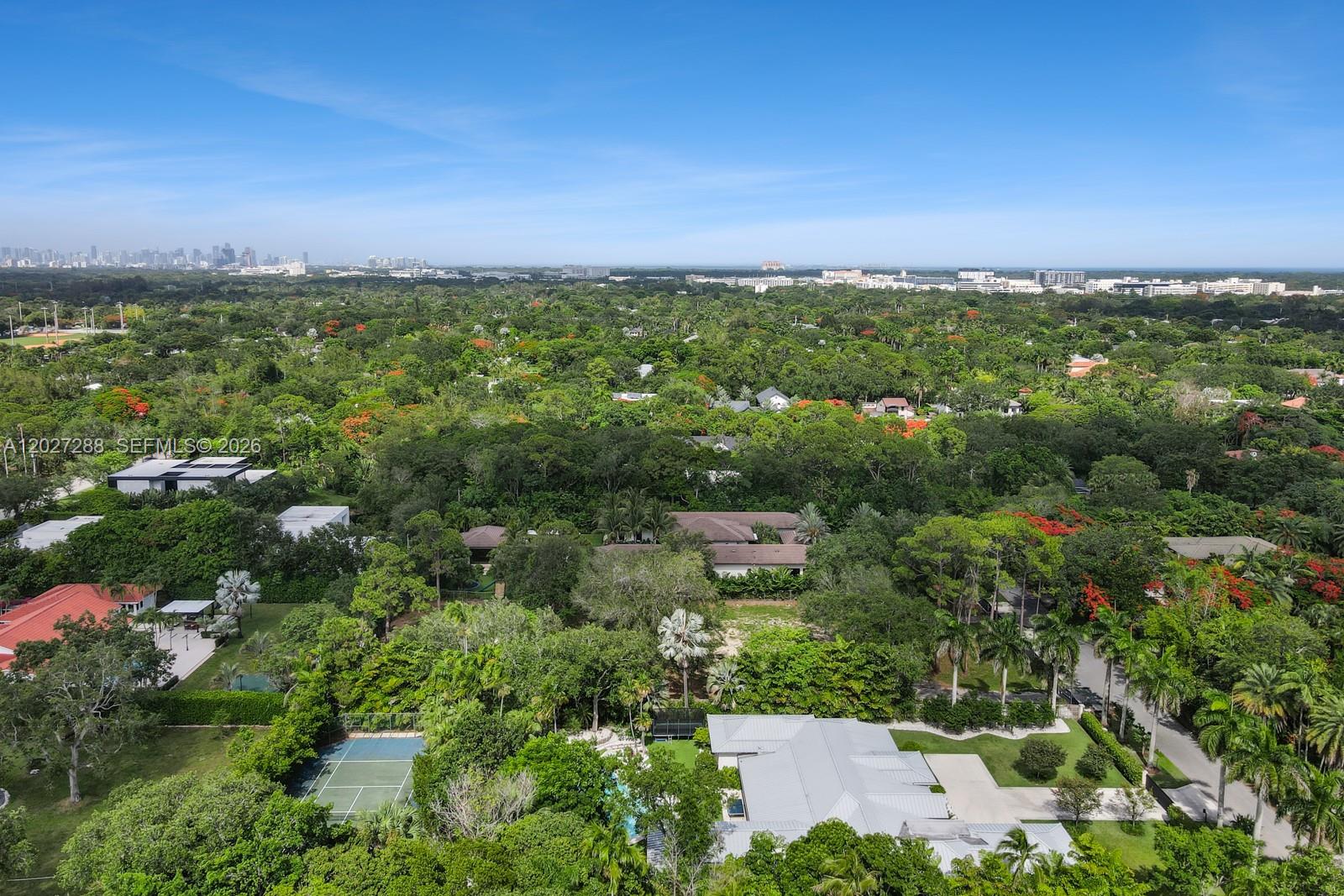 Glenvar Heights - Residential