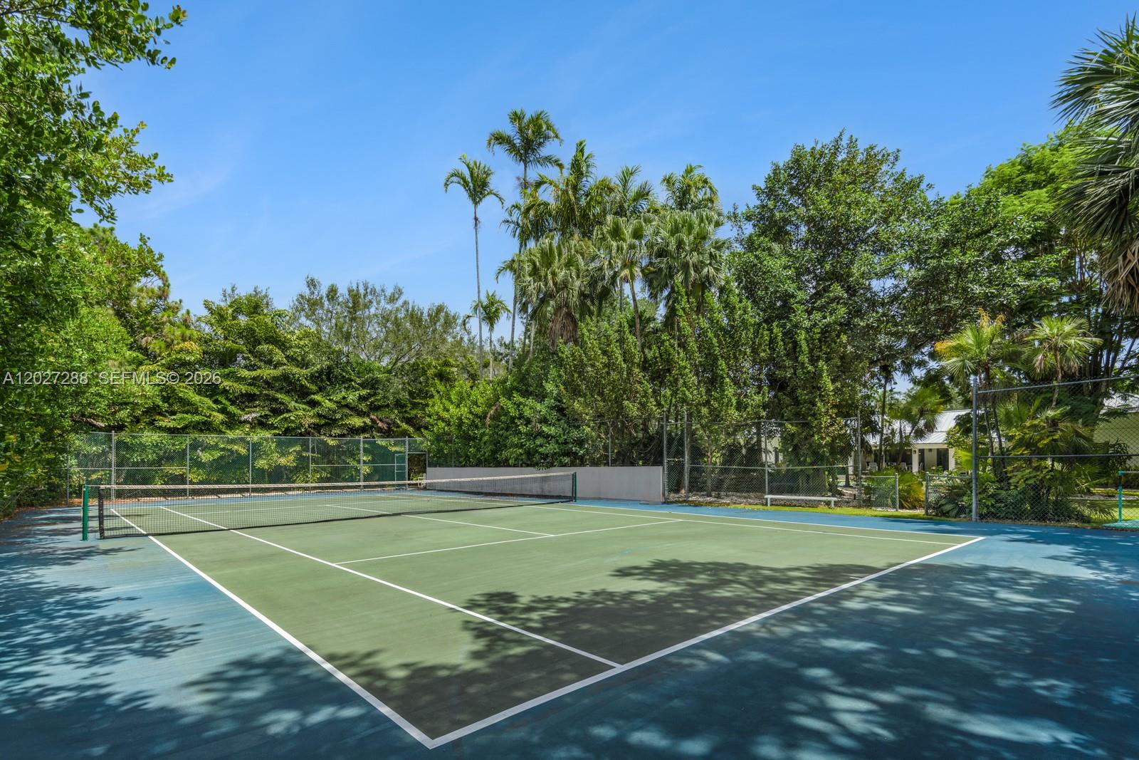 Glenvar Heights - Residential