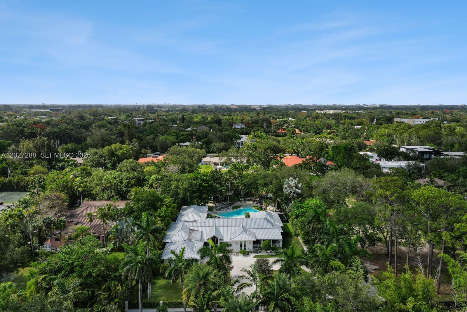 Glenvar Heights - Residential