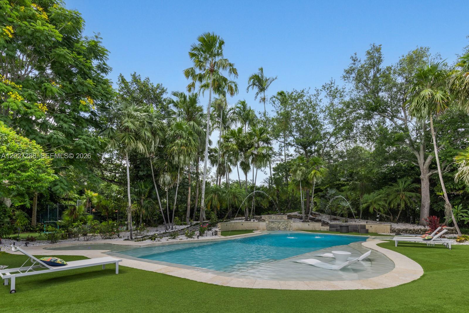 Glenvar Heights - Residential
