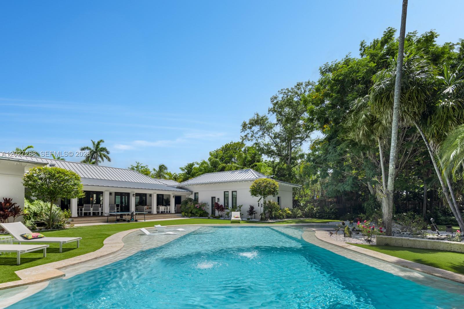 Glenvar Heights - Residential