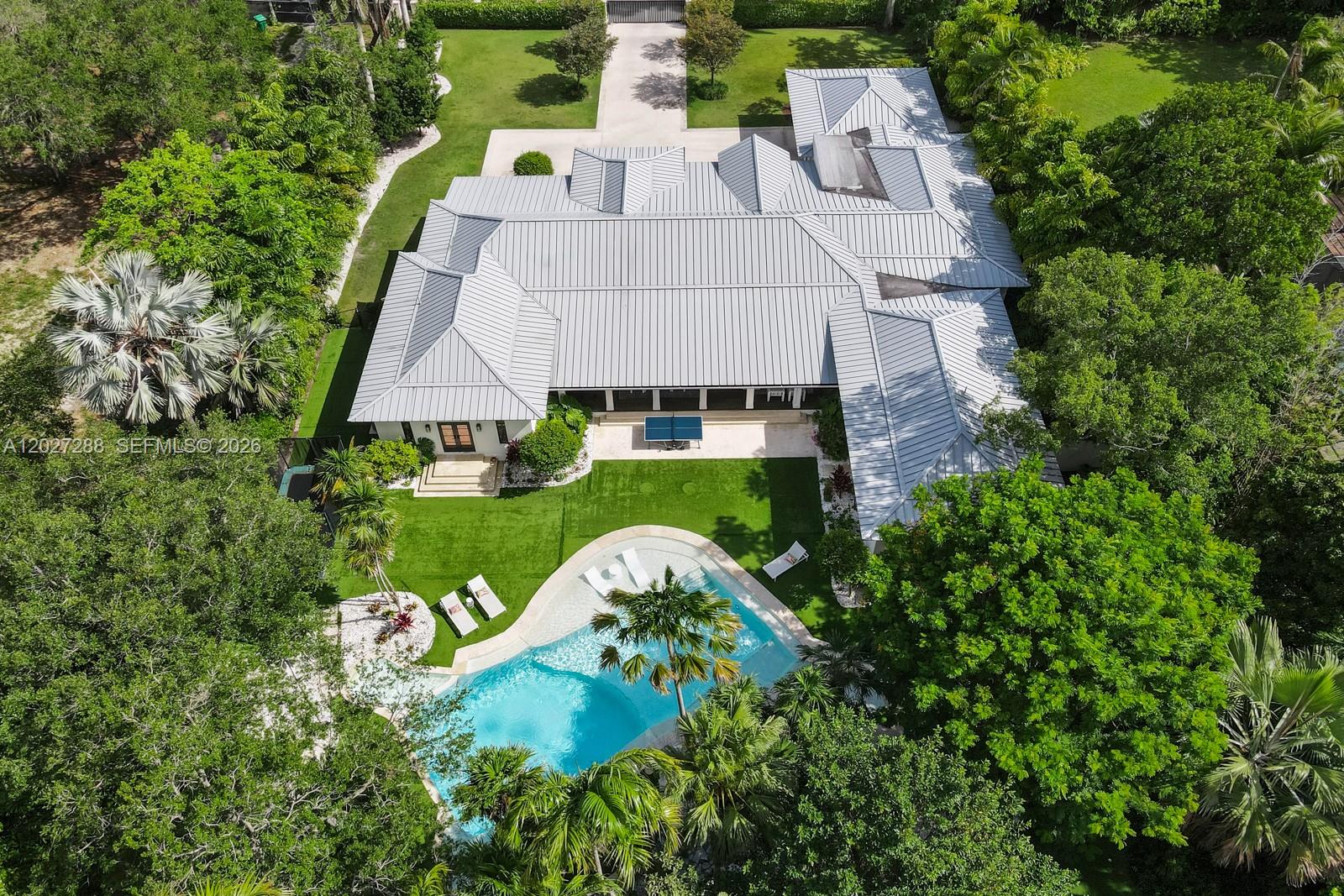 Glenvar Heights - Residential