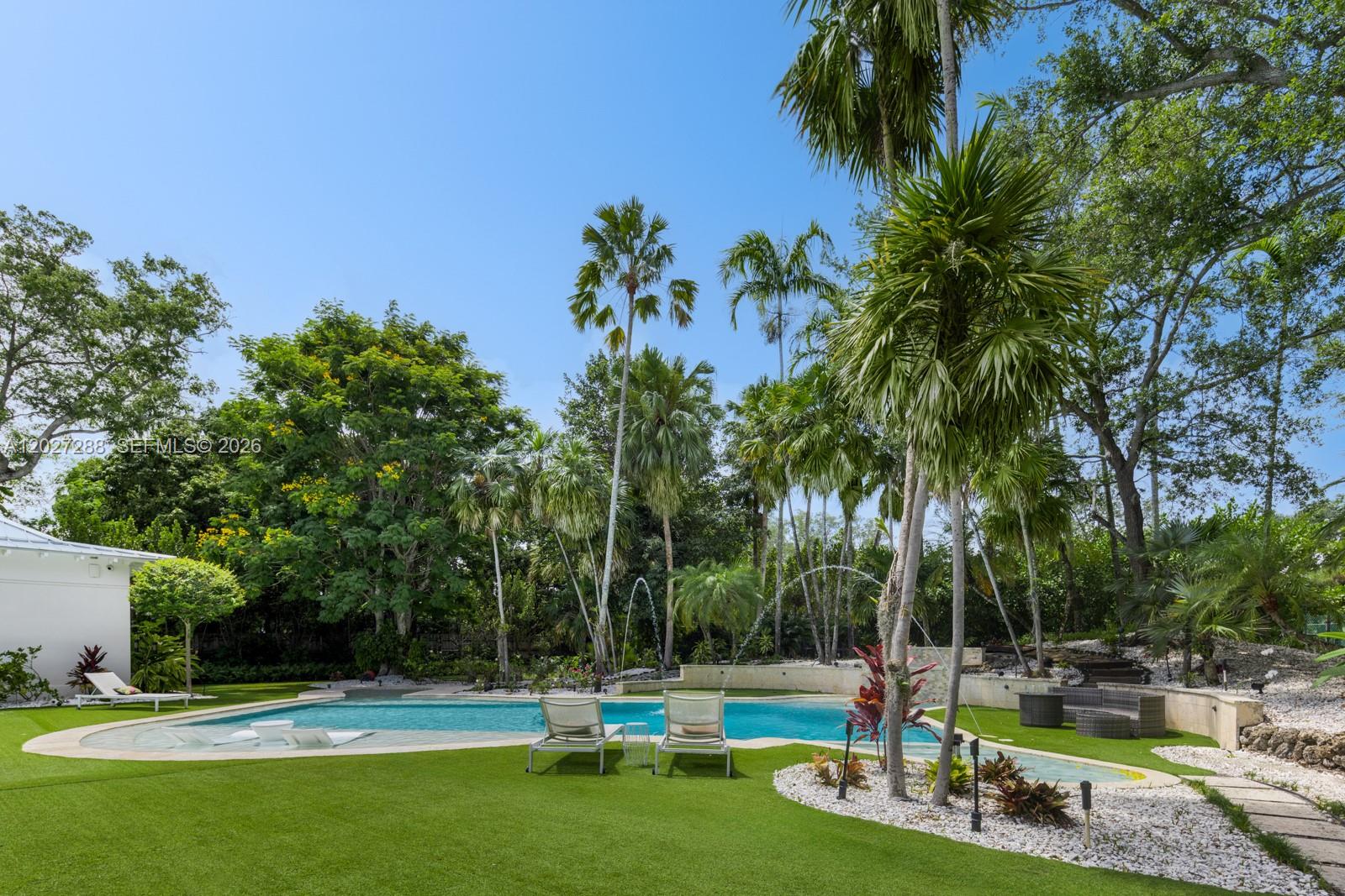 Glenvar Heights - Residential
