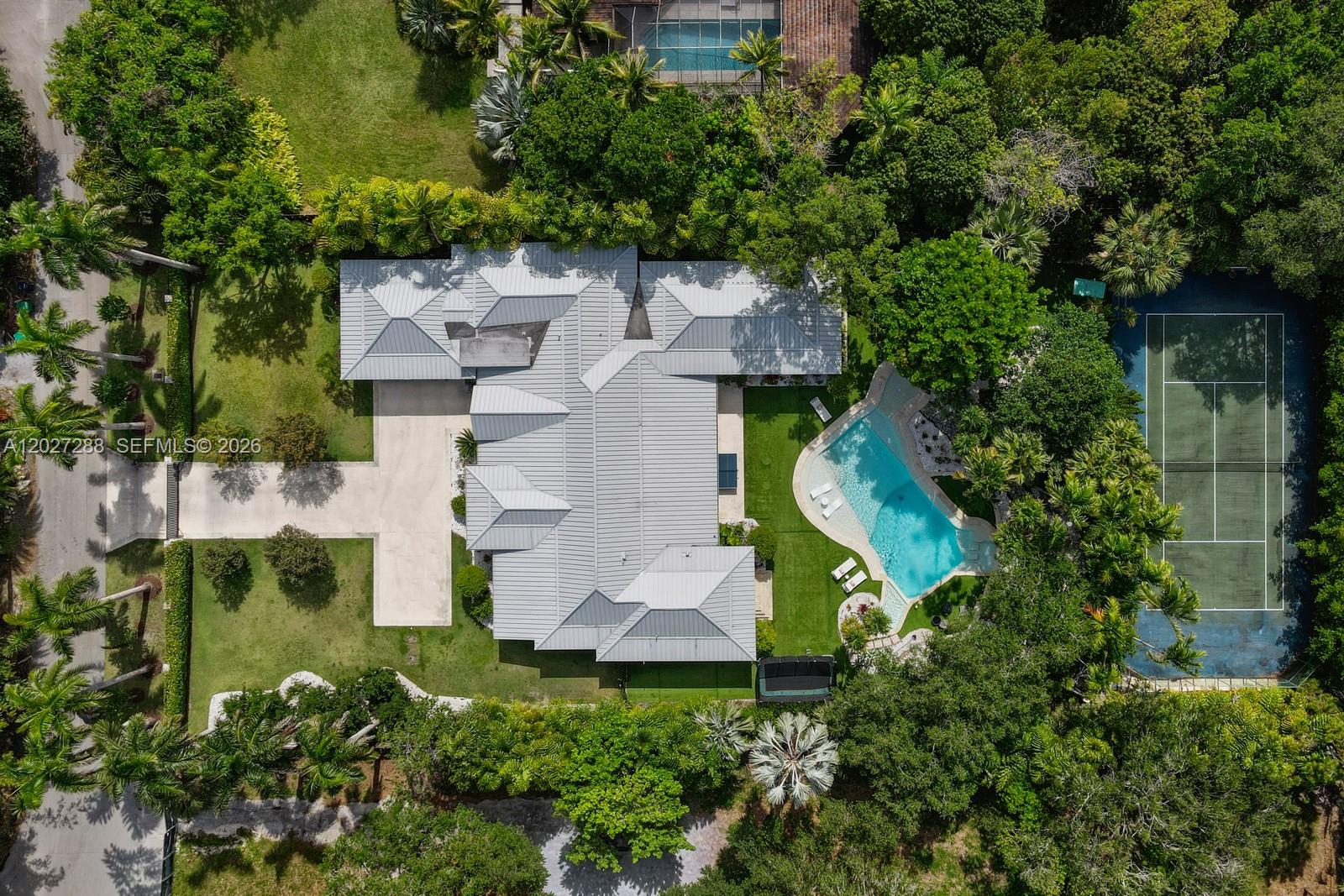 Glenvar Heights - Residential