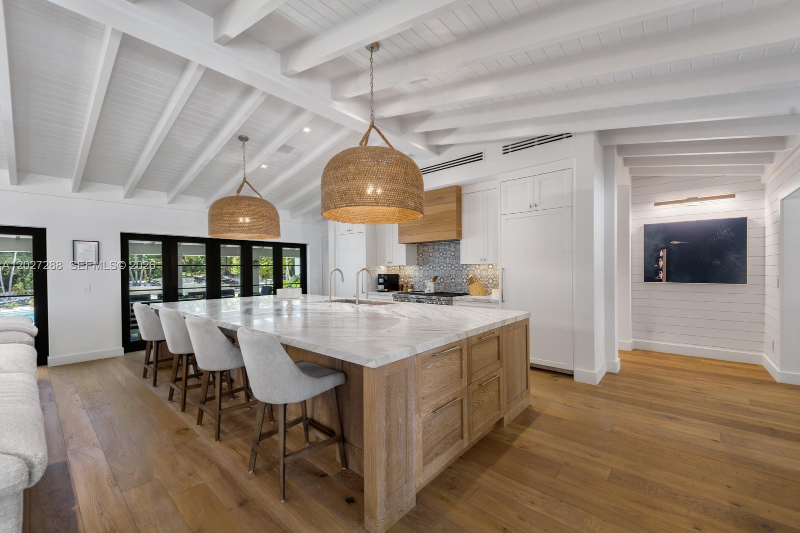 Glenvar Heights - Residential
