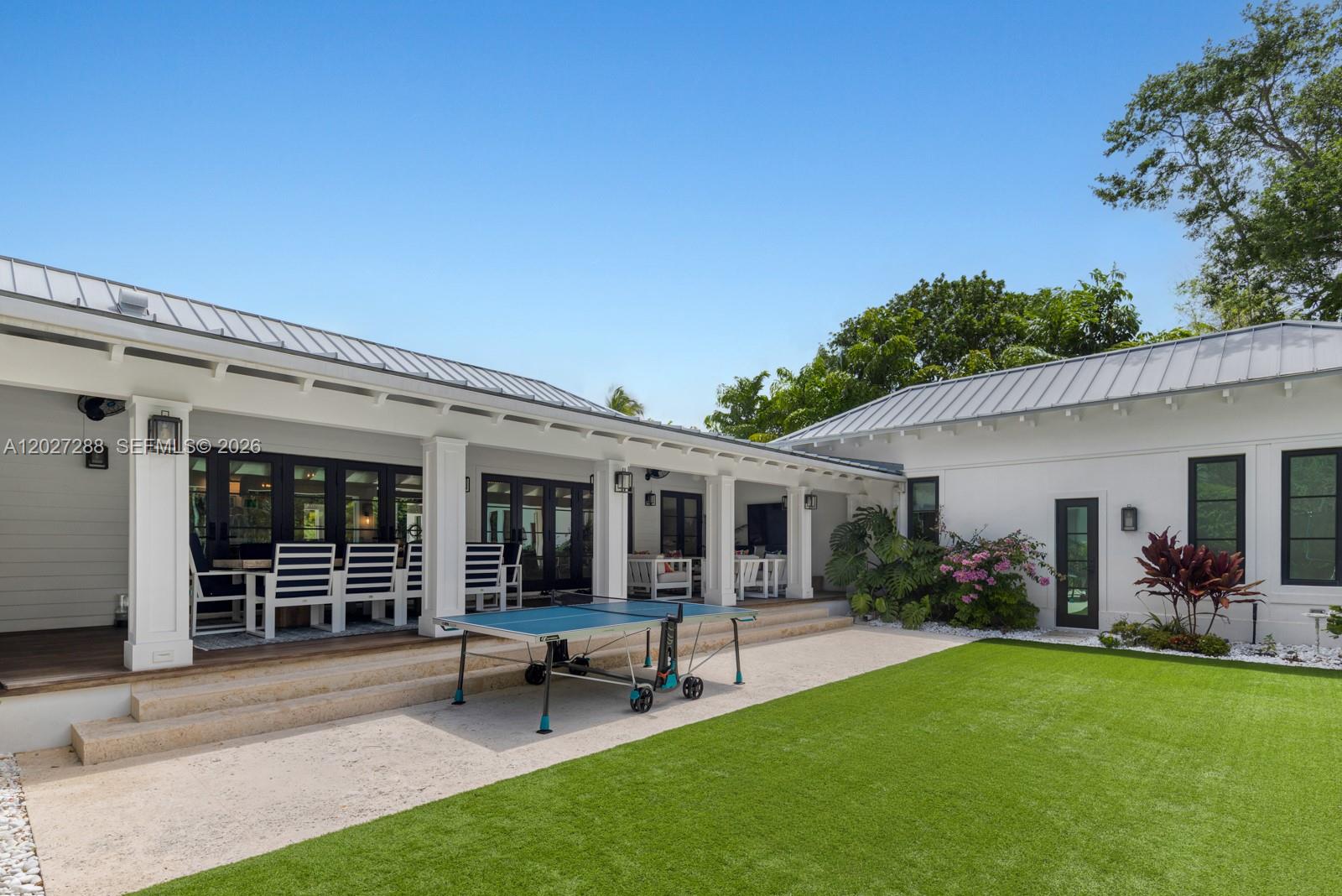 Glenvar Heights - Residential