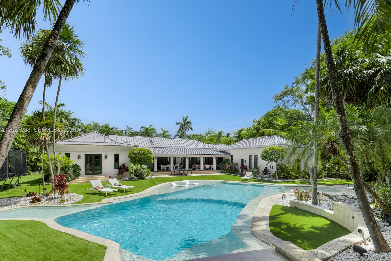 Glenvar Heights - Residential