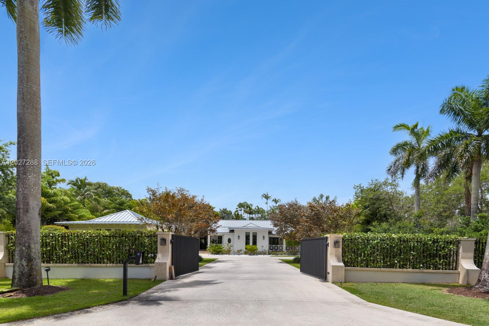 Glenvar Heights - Residential