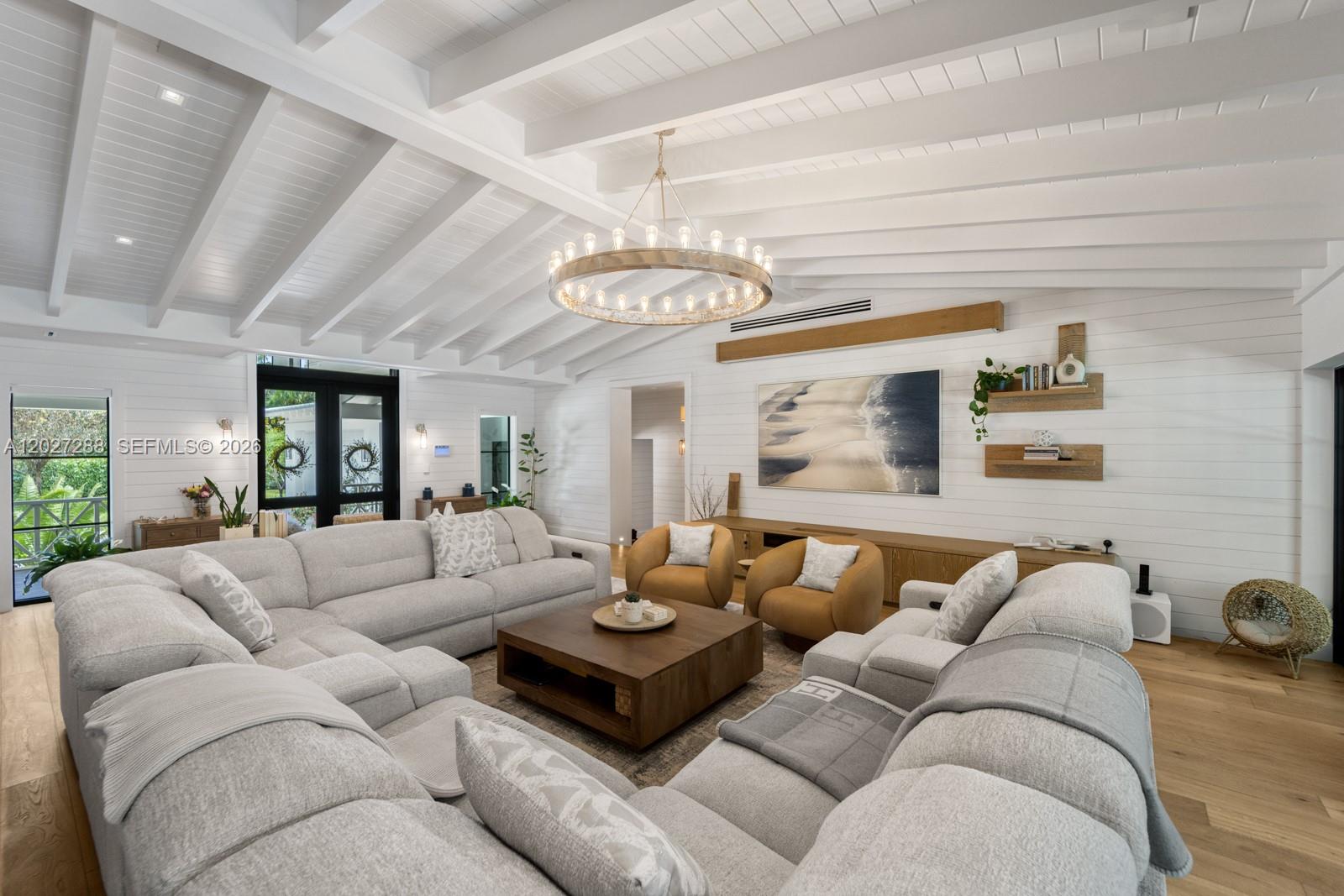 Glenvar Heights - Residential