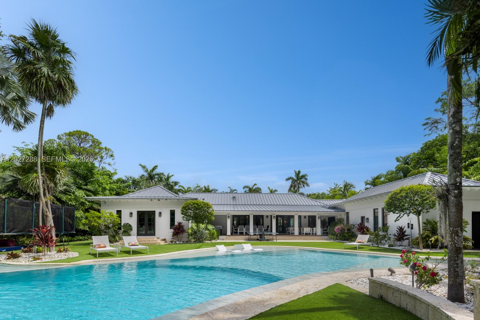 Glenvar Heights - Residential