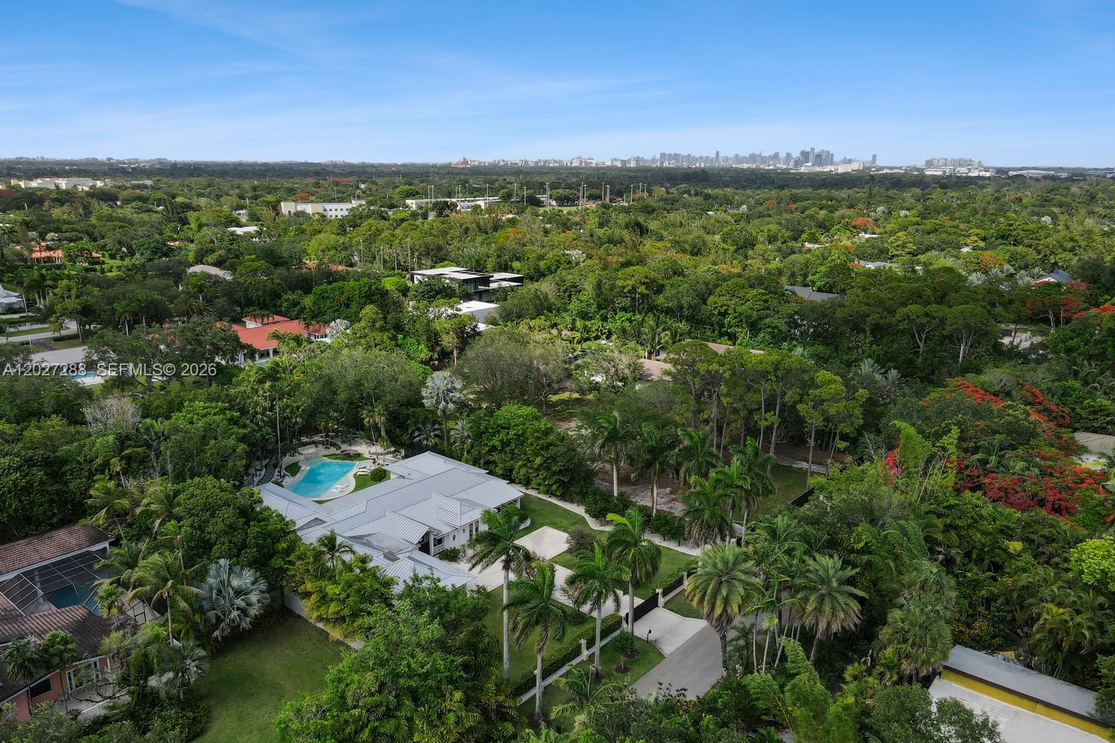 Glenvar Heights - Residential