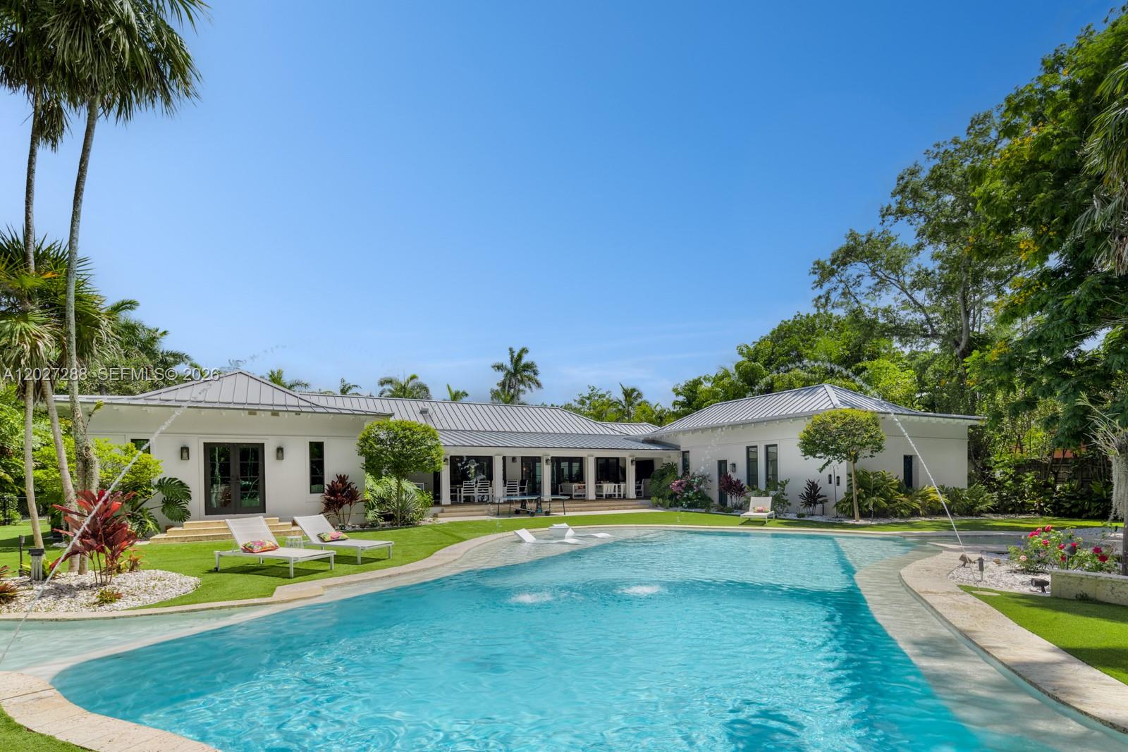 Glenvar Heights - Residential