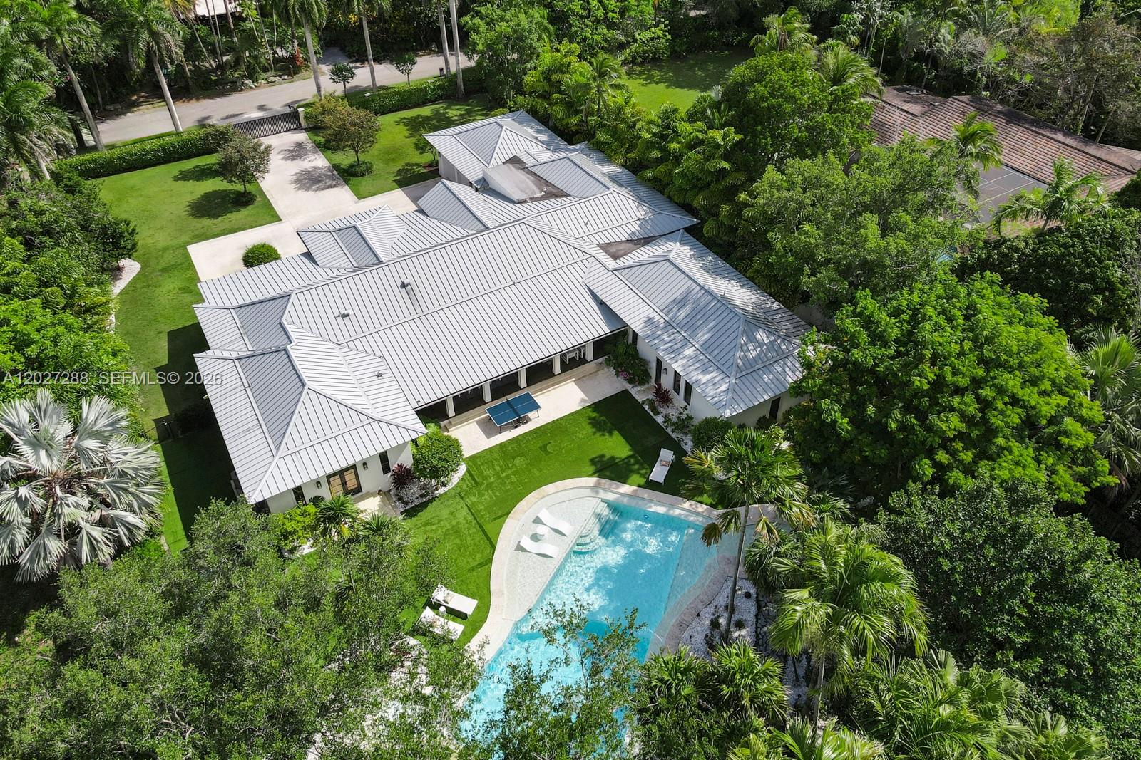 Glenvar Heights - Residential