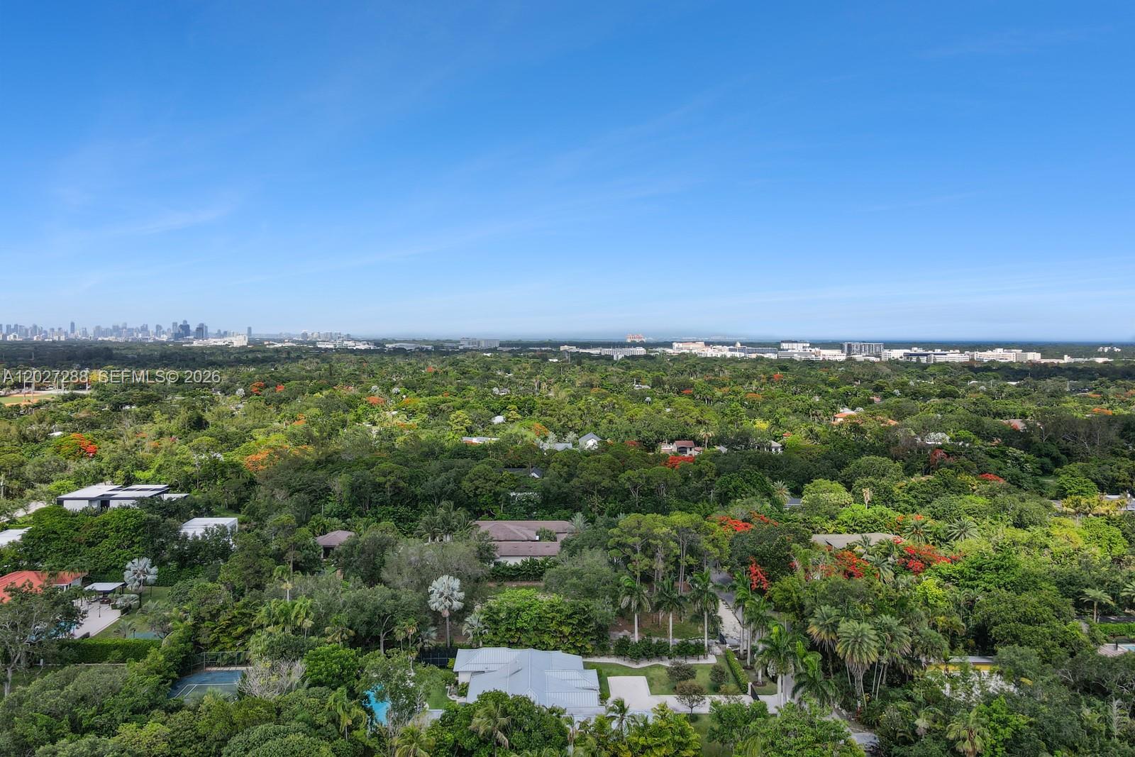 Glenvar Heights - Residential