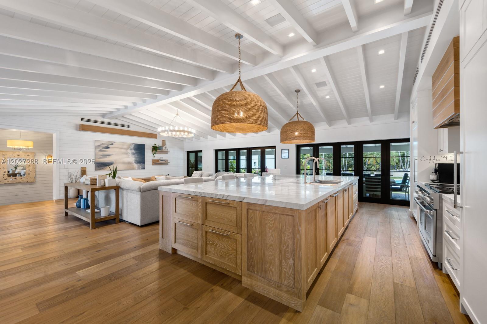 Glenvar Heights - Residential