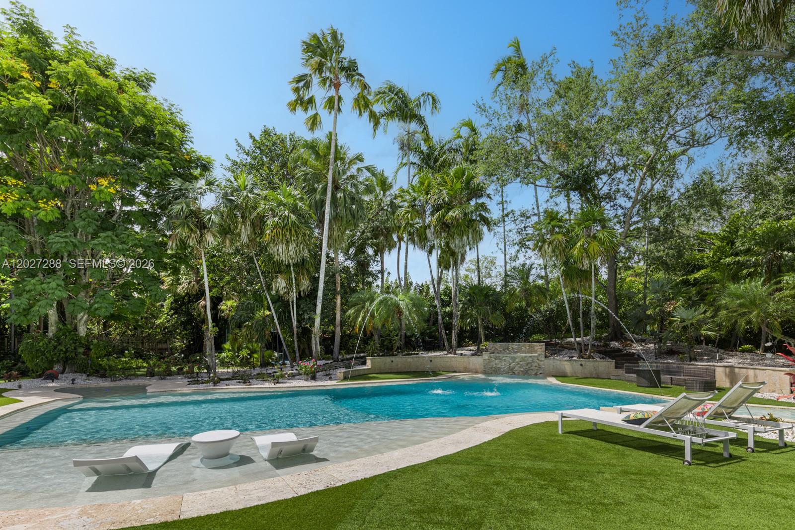 Glenvar Heights - Residential