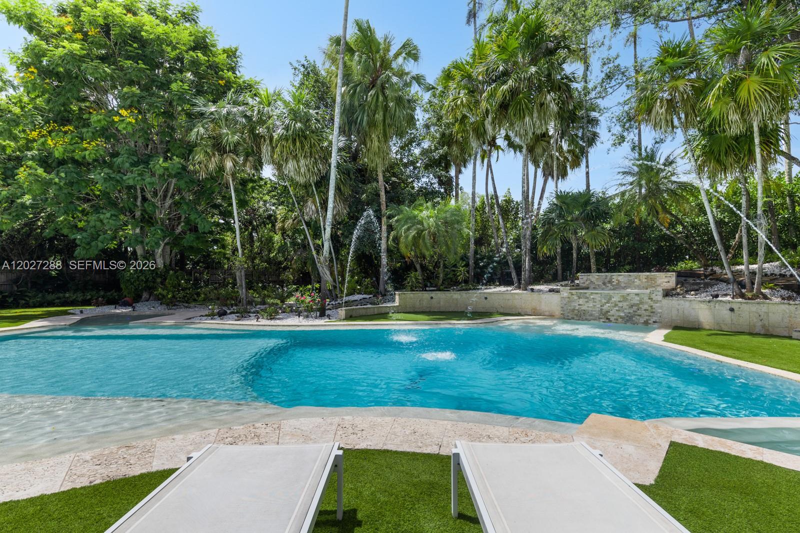 Glenvar Heights - Residential