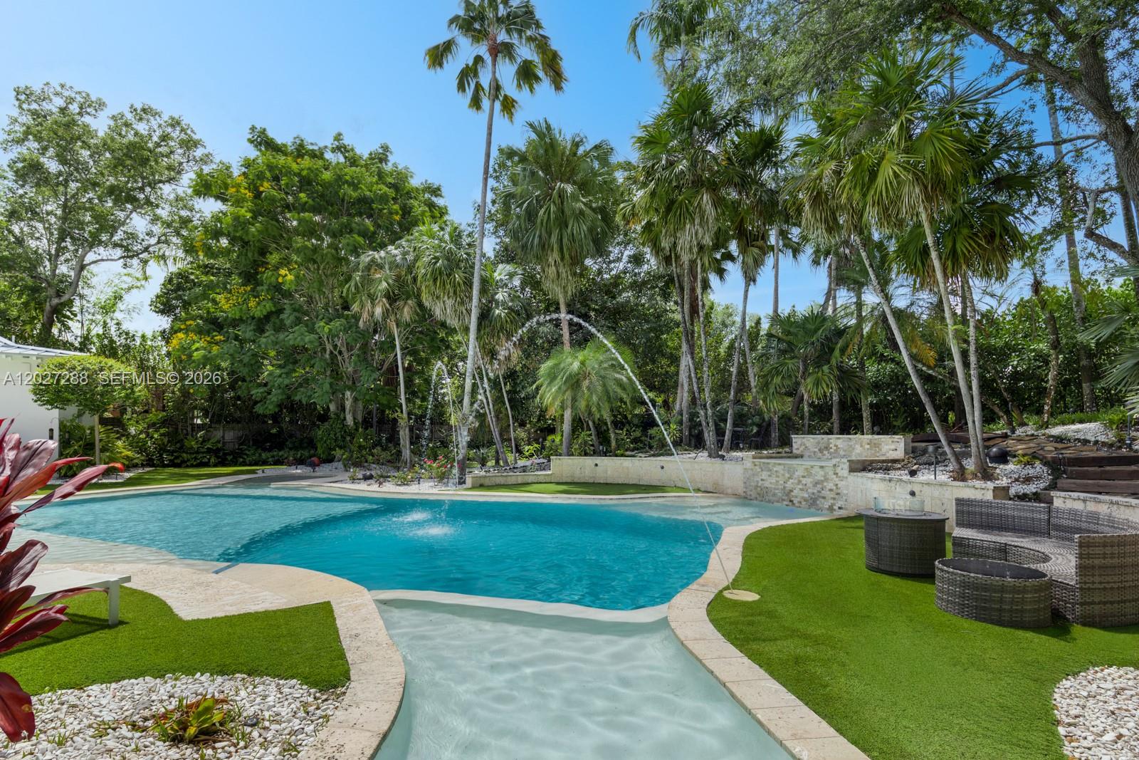 Glenvar Heights - Residential