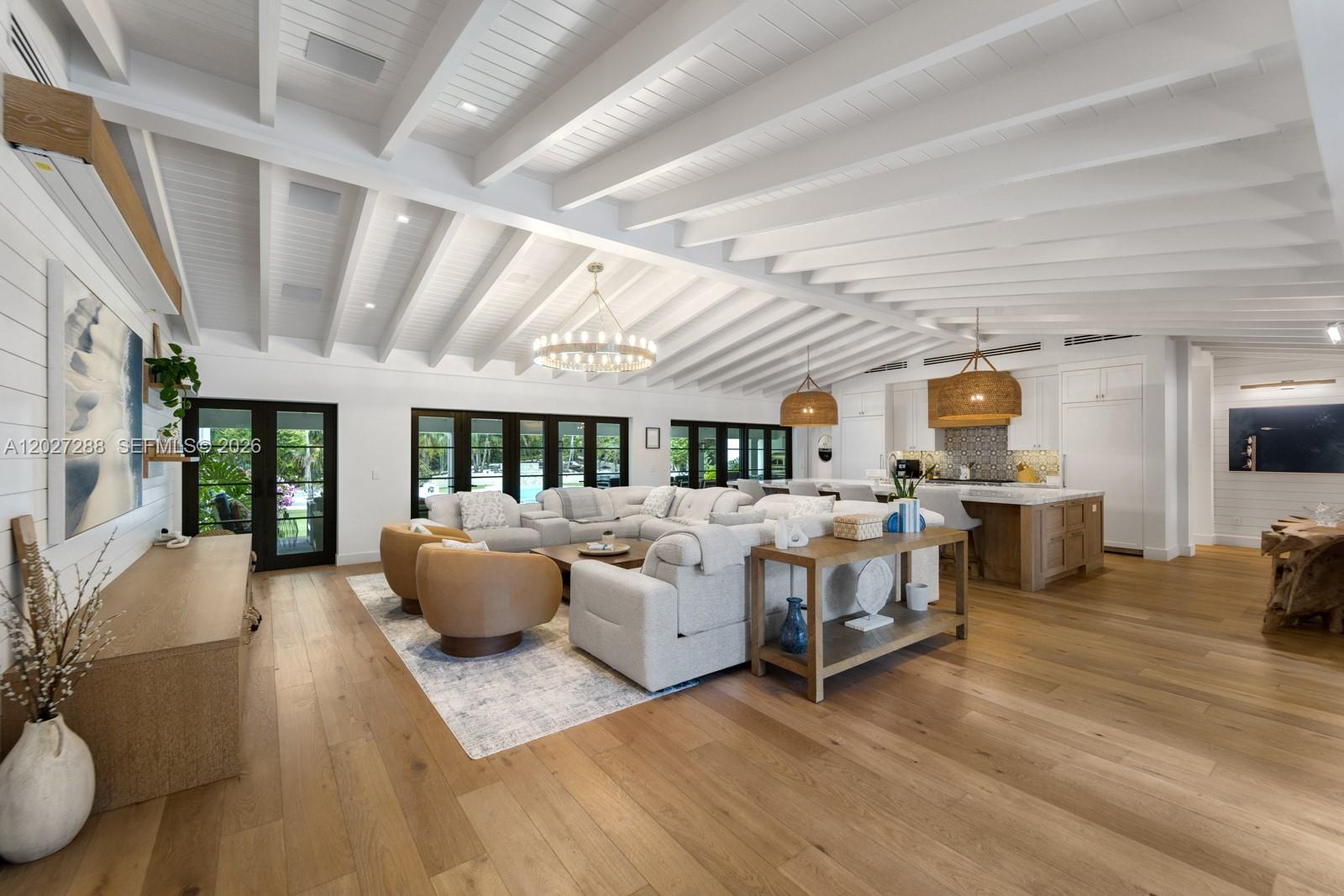 Glenvar Heights - Residential