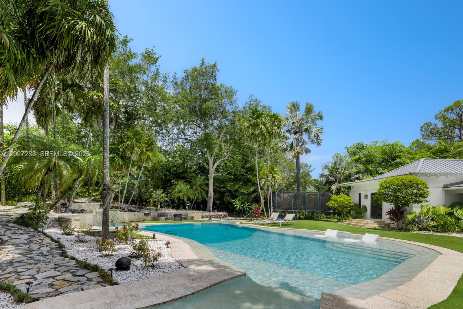 Glenvar Heights - Residential