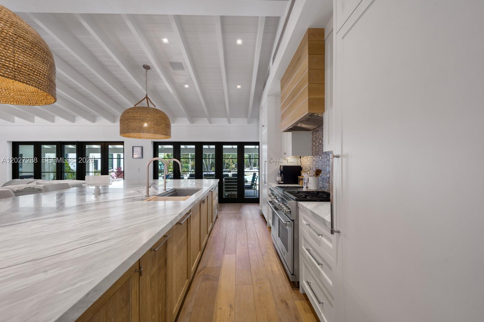 Glenvar Heights - Residential