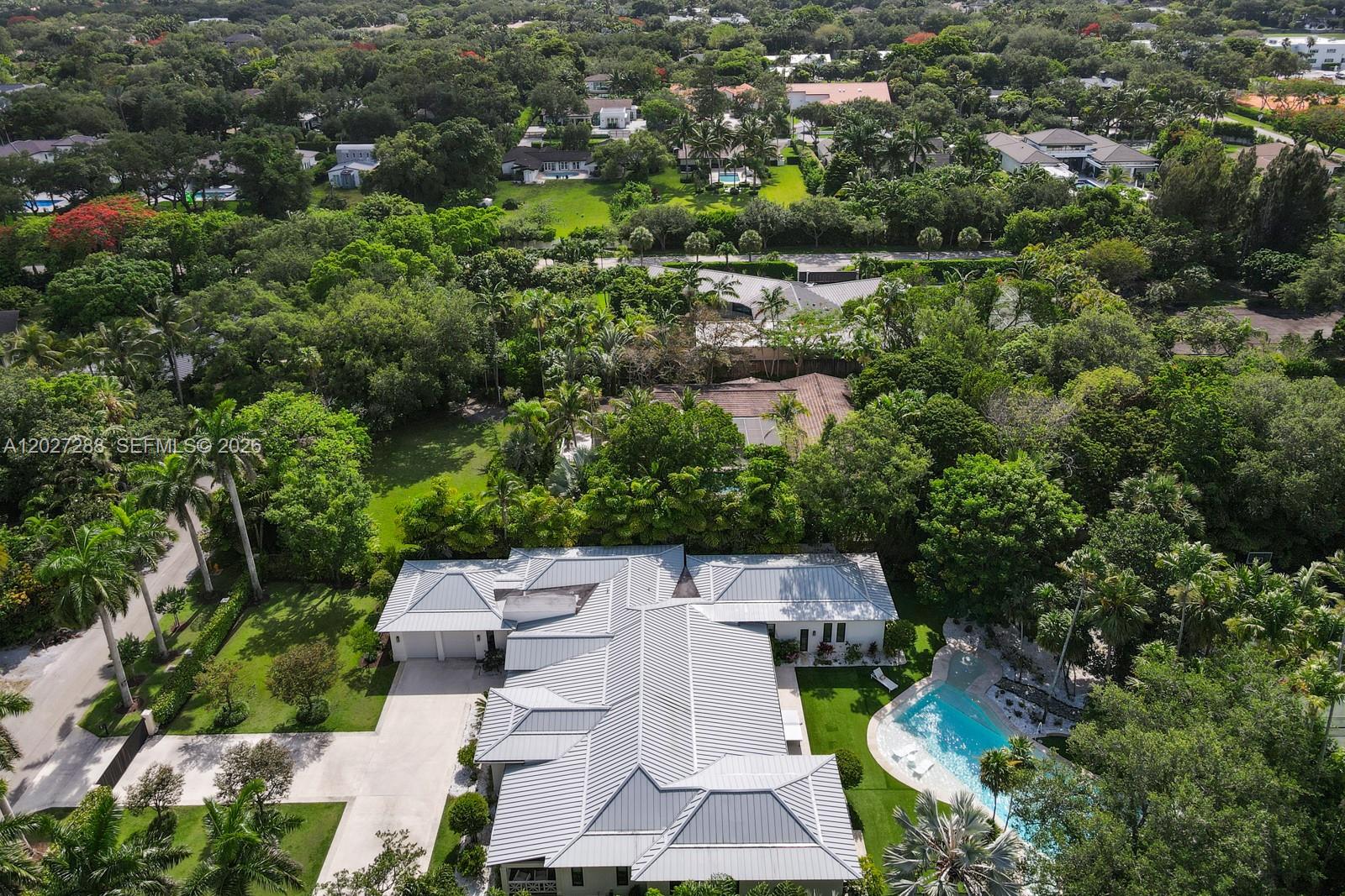 Glenvar Heights - Residential