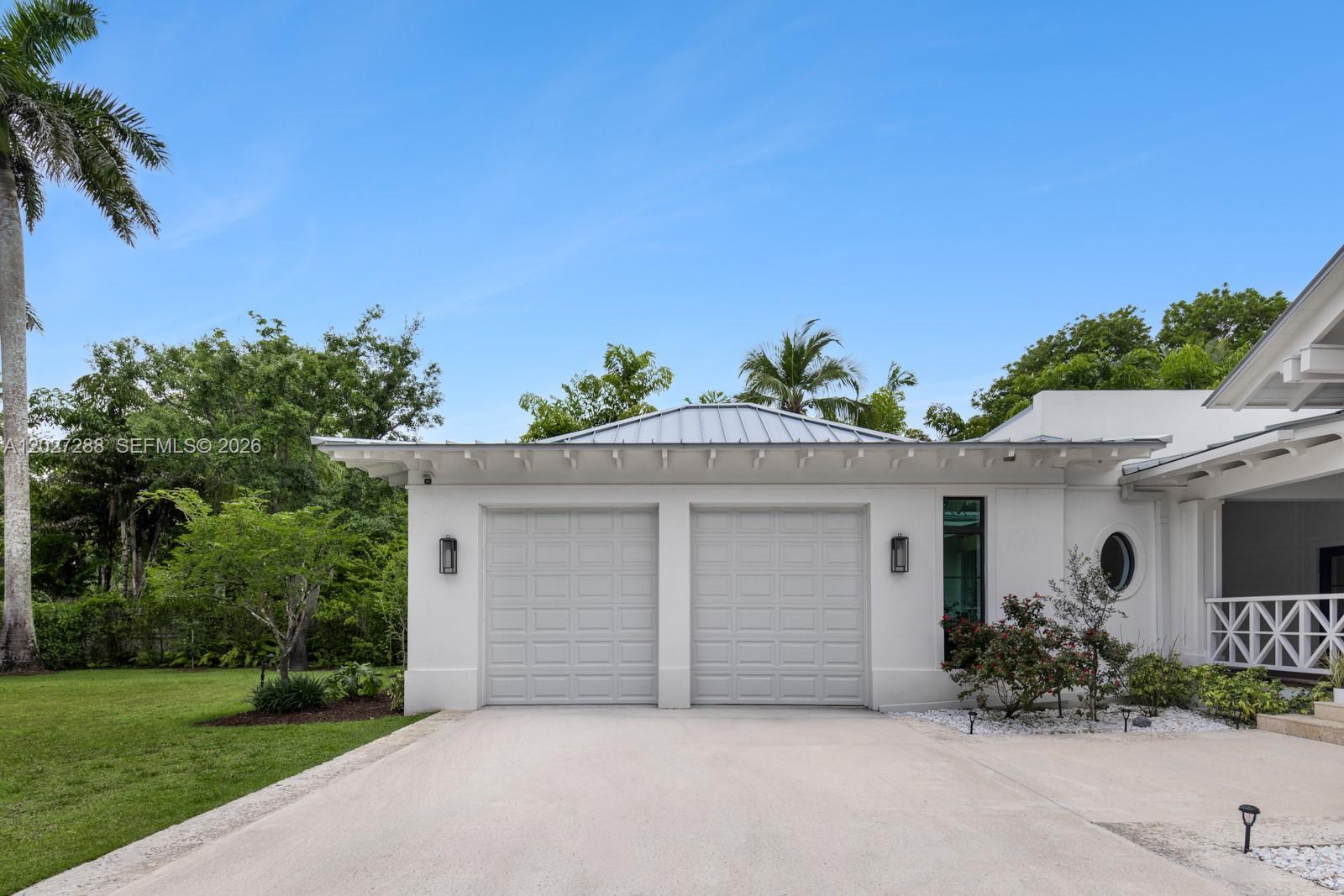Glenvar Heights - Residential