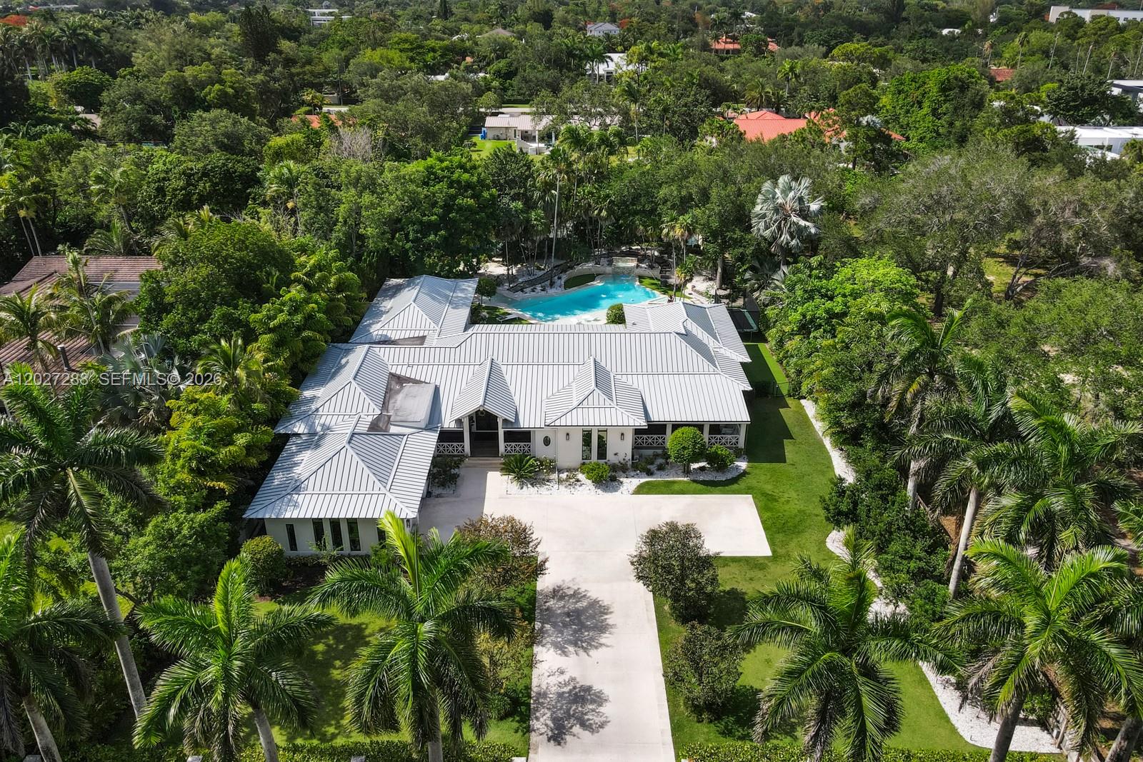Glenvar Heights - Residential