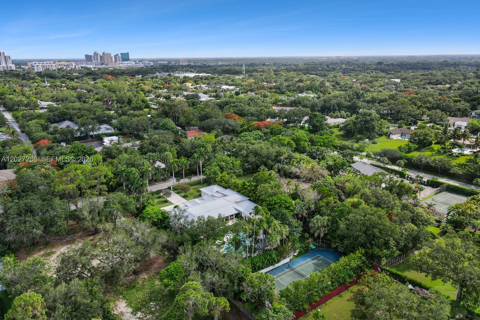 Glenvar Heights - Residential