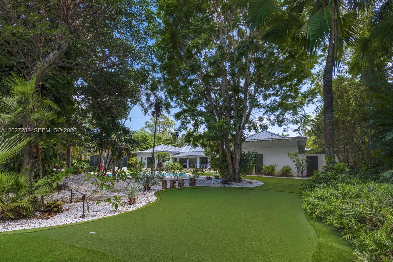 Glenvar Heights - Residential