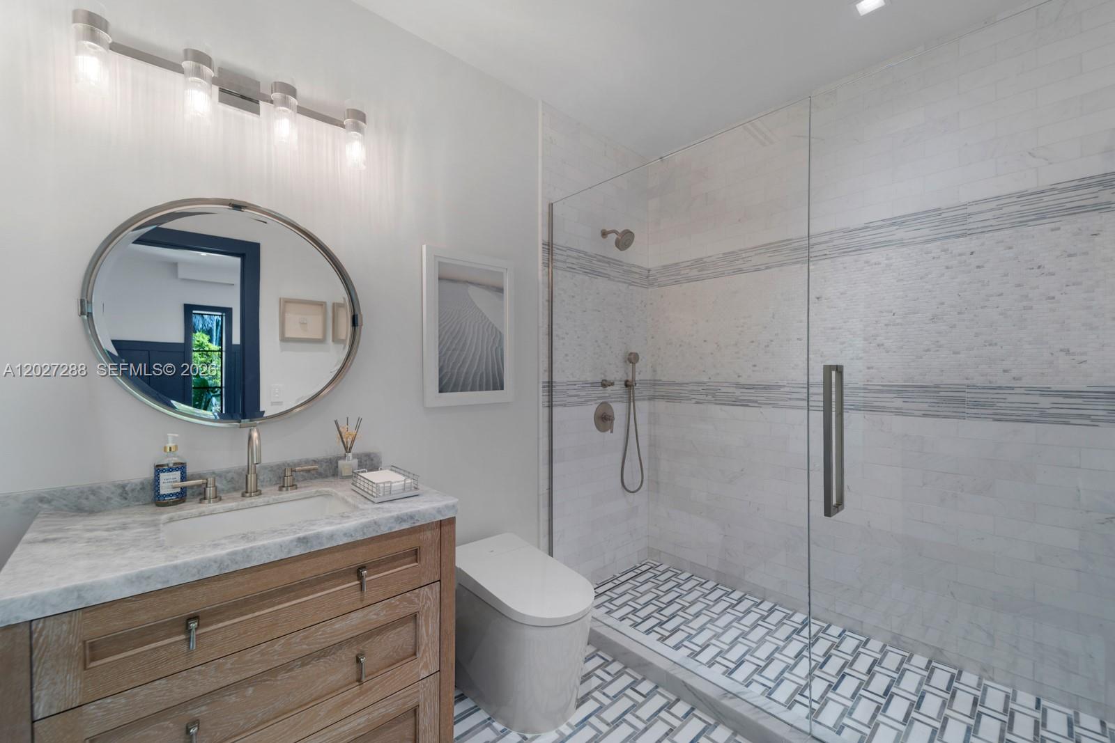 Glenvar Heights - Residential