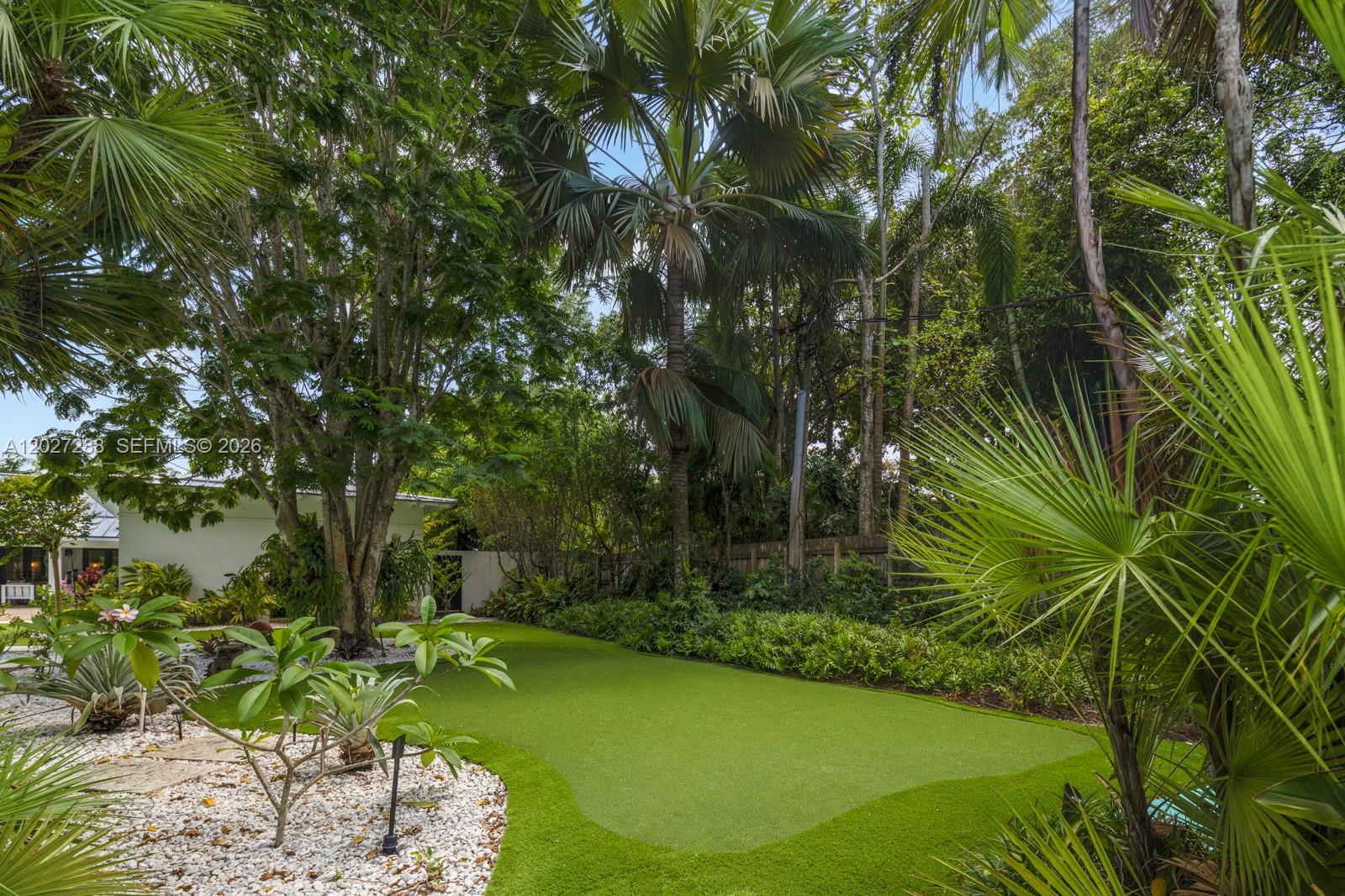 Glenvar Heights - Residential