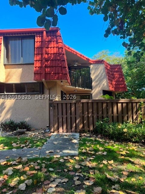 BOCA RIO NORTH - Residential
