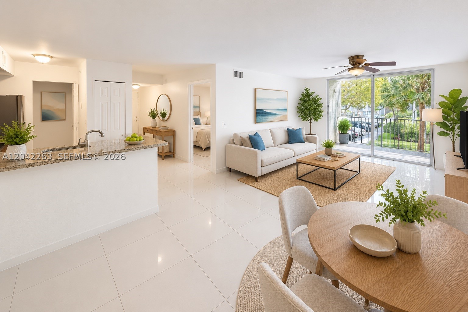 DEVONAIRE CONDO AT PEMBRO - Residential