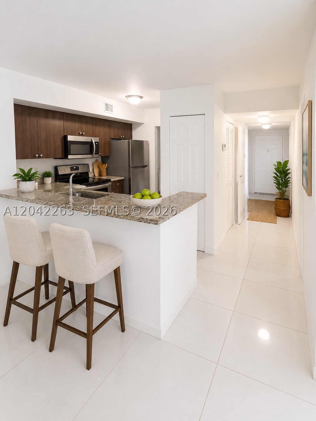DEVONAIRE CONDO AT PEMBRO - Residential