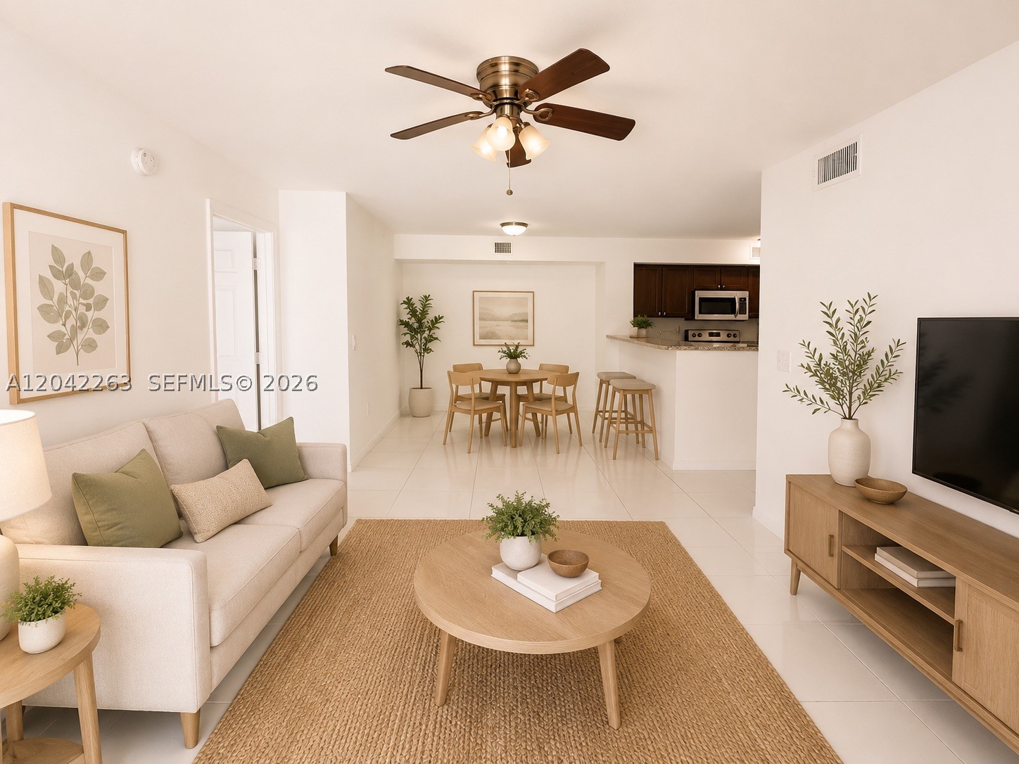 DEVONAIRE CONDO AT PEMBRO - Residential
