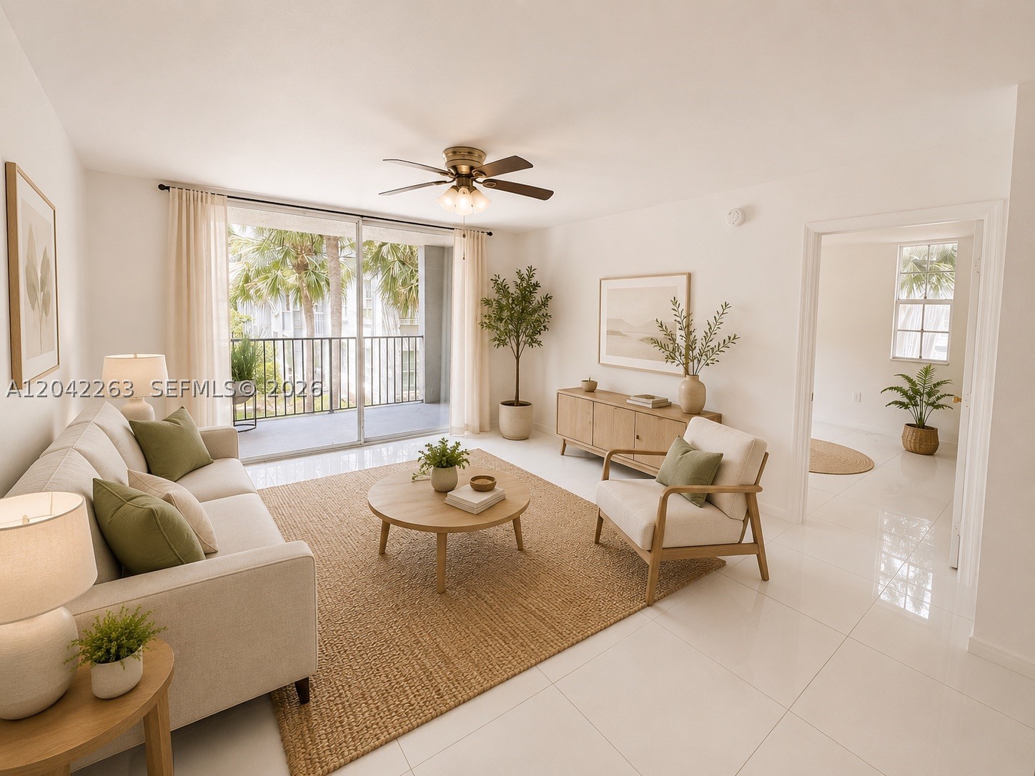 DEVONAIRE CONDO AT PEMBRO - Residential