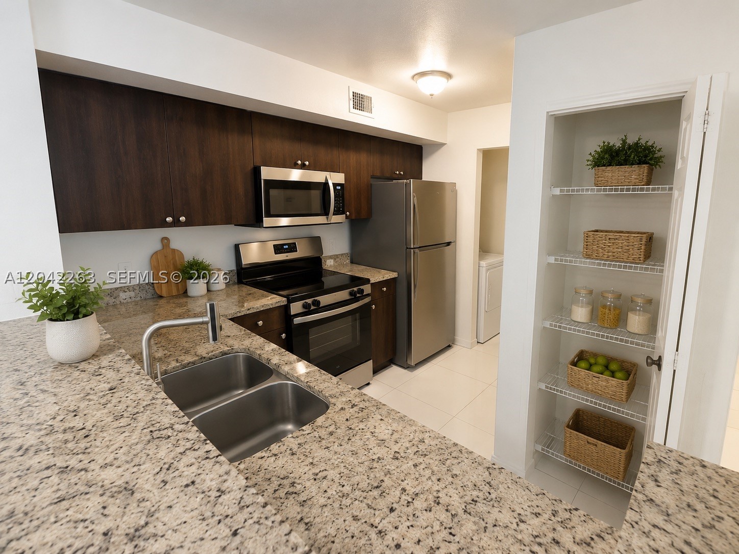 DEVONAIRE CONDO AT PEMBRO - Residential