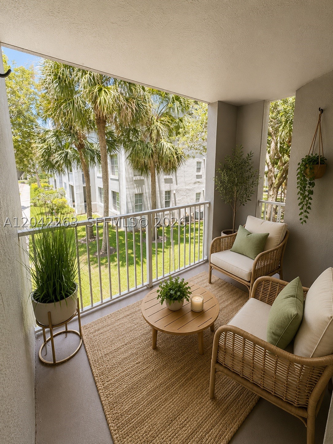 DEVONAIRE CONDO AT PEMBRO - Residential