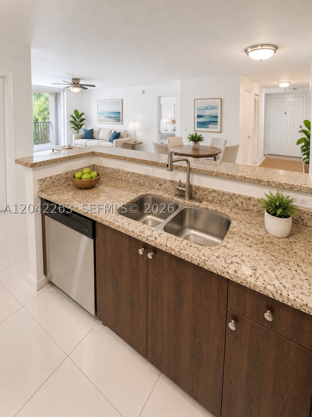 DEVONAIRE CONDO AT PEMBRO - Residential