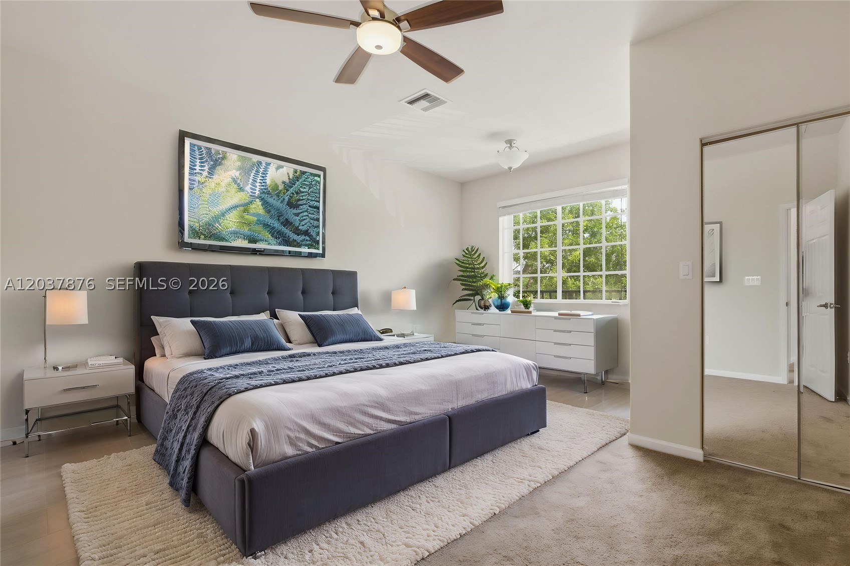 F AND H PLAT - Residential