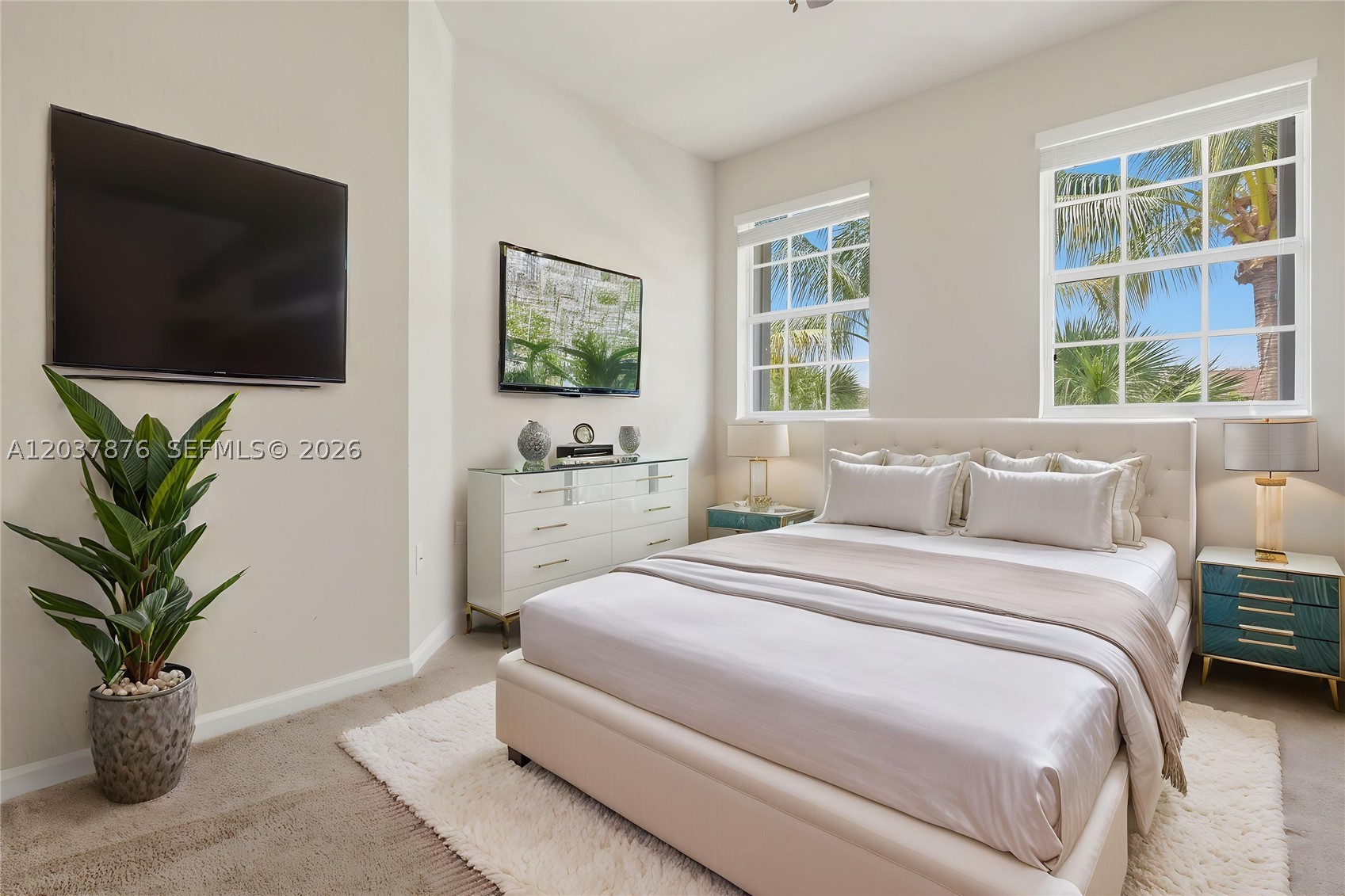 F AND H PLAT - Residential