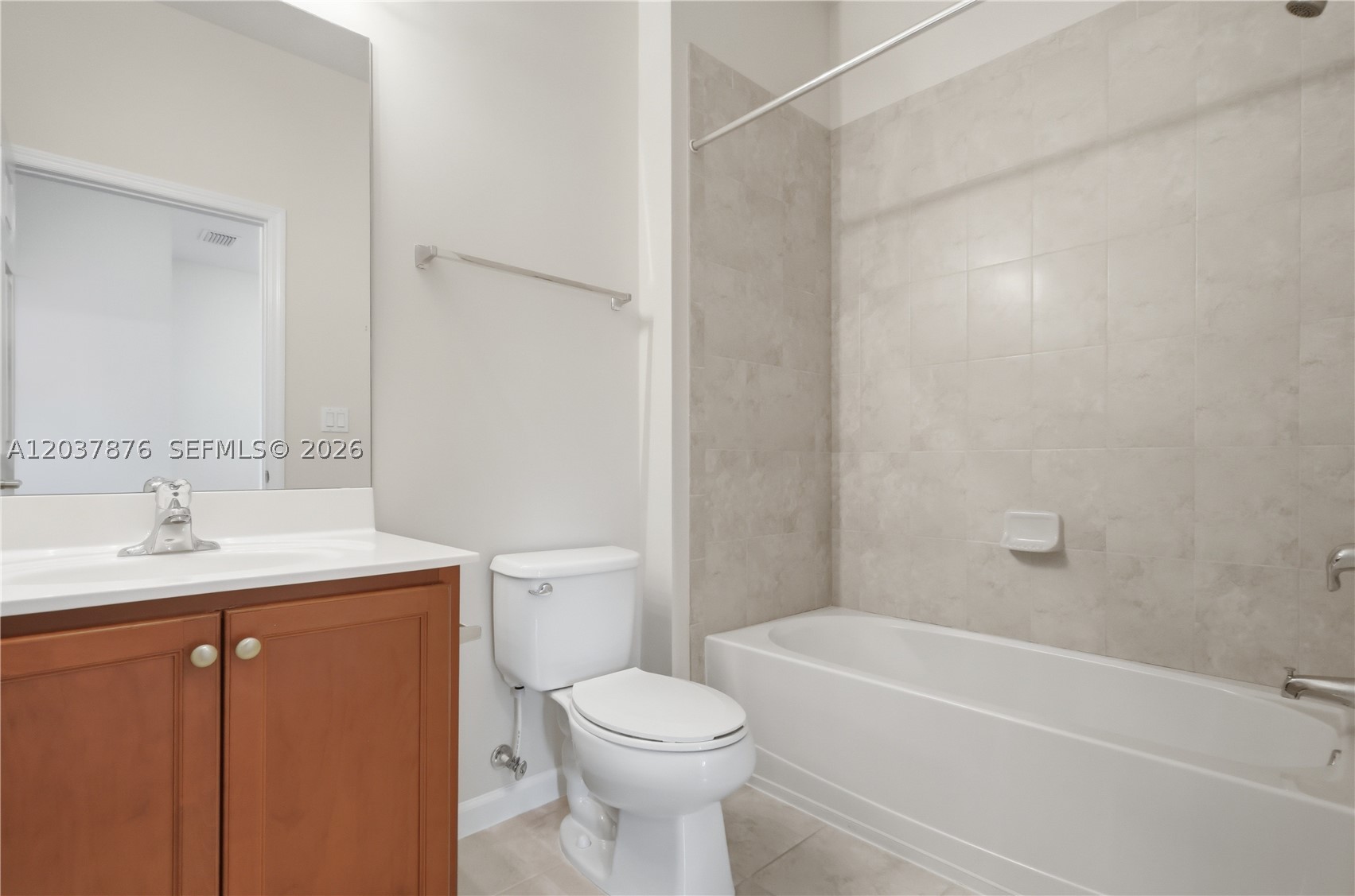 F AND H PLAT - Residential