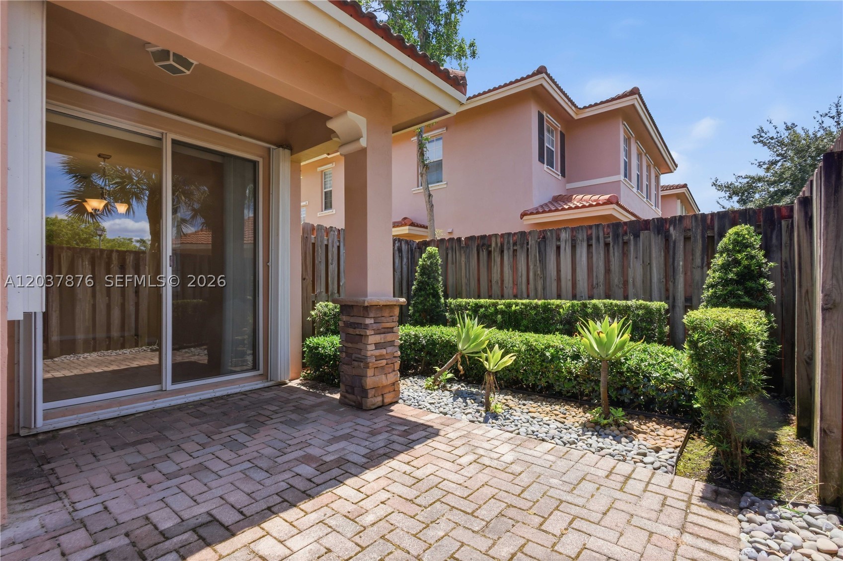 F AND H PLAT - Residential