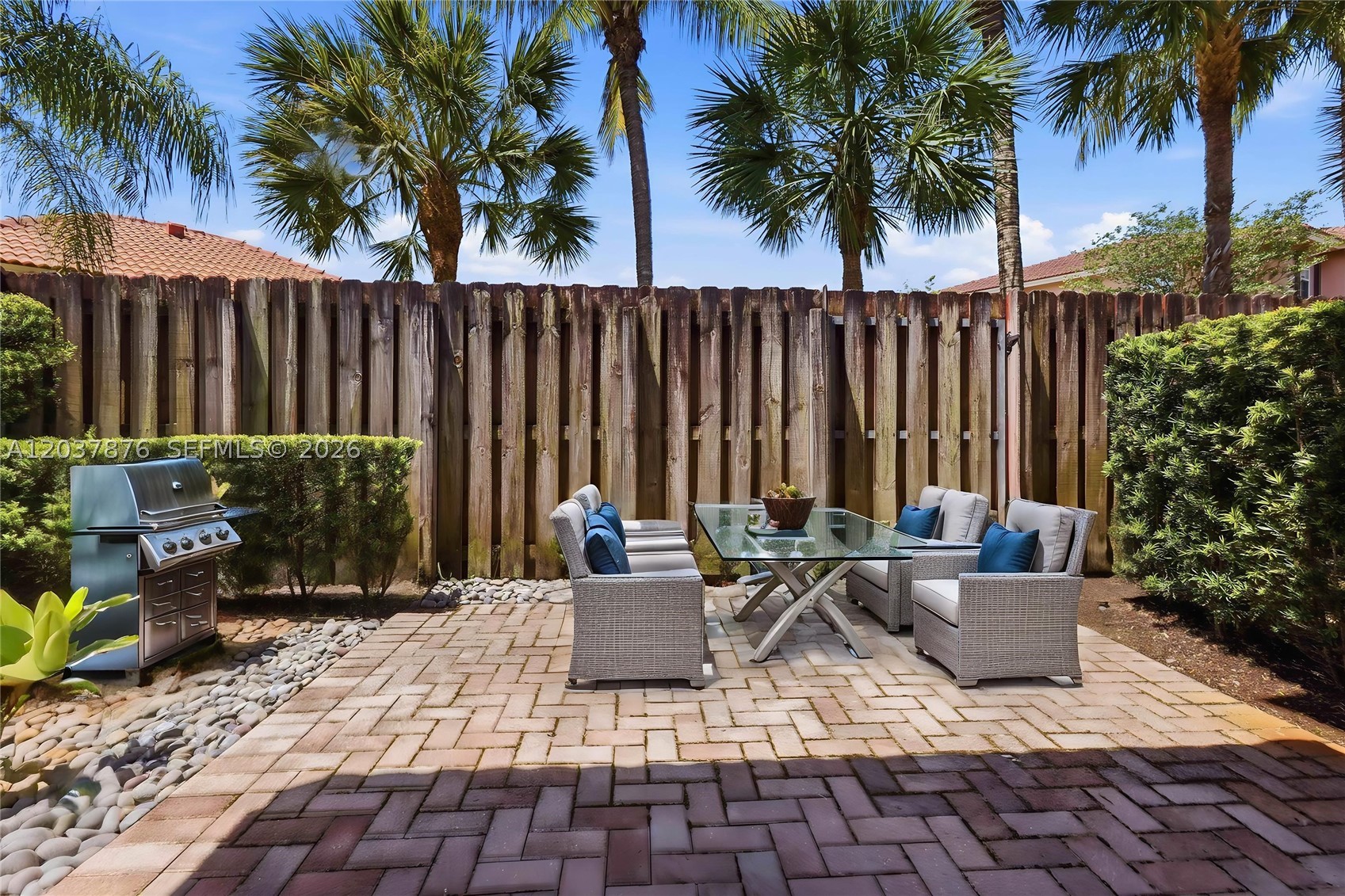 F AND H PLAT - Residential