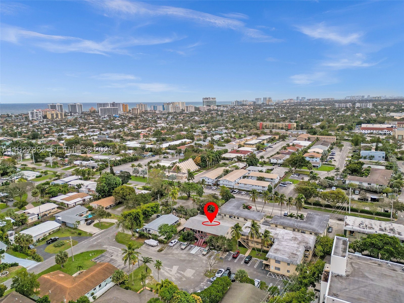 FLORENCE VILLAS - Residential Income
