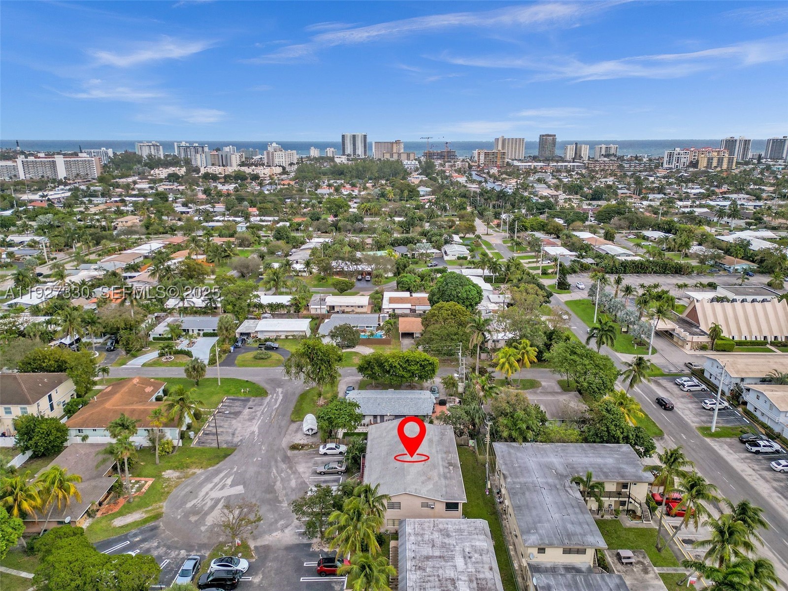 FLORENCE VILLAS - Residential Income