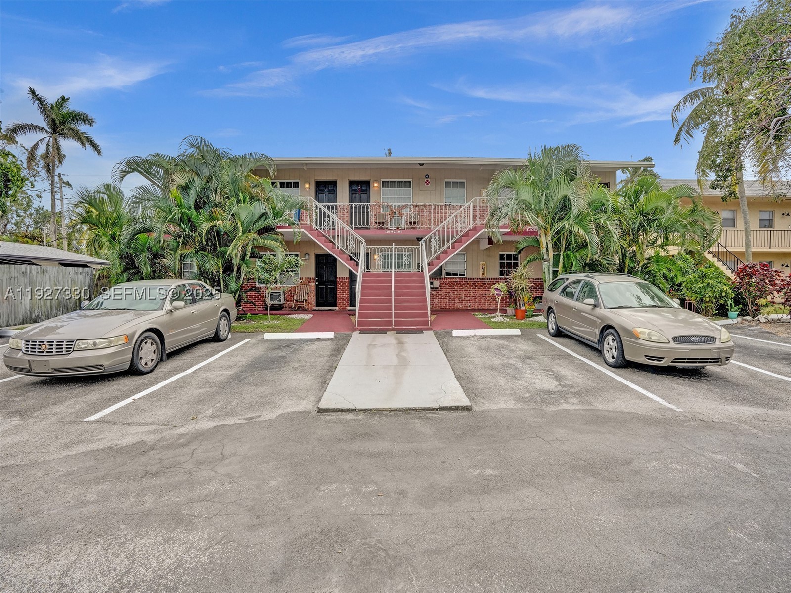 ***PRICE REDUCED*** Fantastic opportunity to own this income-producing 6-unit multifamily property in the heart of Broward County. This well-maintained building offers strong rental potential and consistent cash flow. Perfect for investors seeking long-term growth and solid returns. It features two 2BR/1BA and four 1BR/1BA units. Prime location within walking distance to major plazas, shopping, dining and transportation. Just a short 4-minute drive to the beach! Don't miss this rare opportunity to own a stabilized, updated investment property in one of Pompano Beach's most desirable high-demand​​‌​​​​‌​‌​​​‌‌​​​‌‌‌​​‌​​‌‌​​​​ areas.