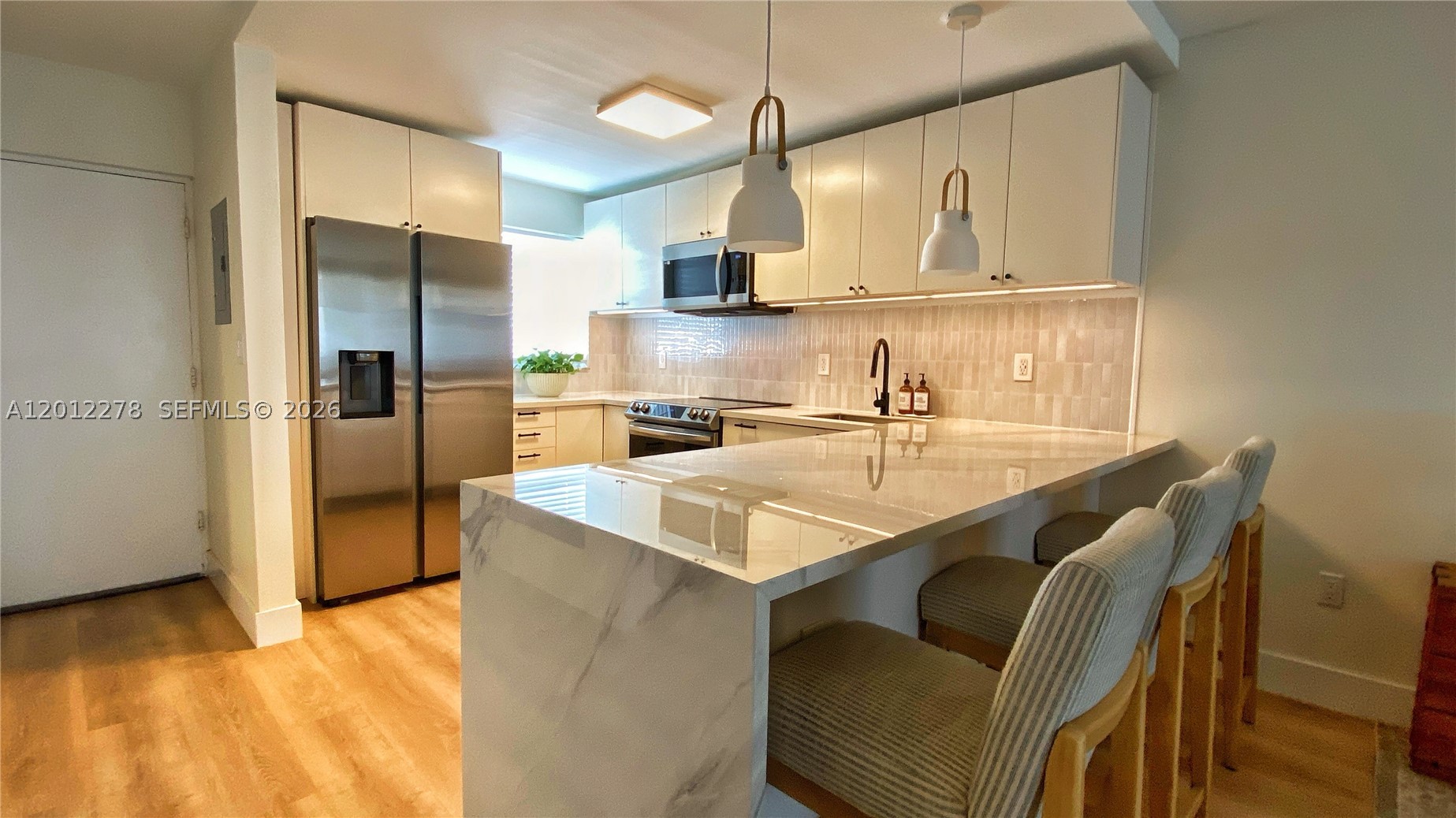 LINCOLN WEST TOWERS CONDO - Residential